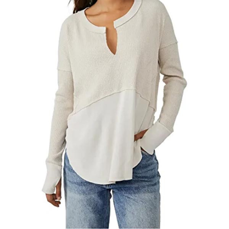 Women's Long Sleeves Thermal