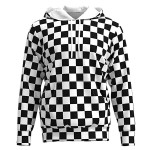 Cotton Hooded Neck Hoodie